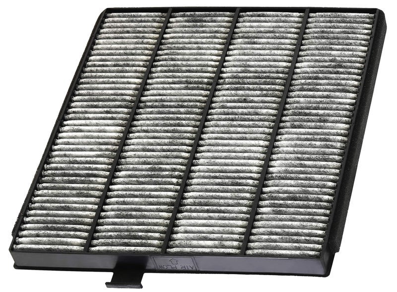 CP813 (CF8813A) Cabin Air Filter includes Activated Carbon Replacement for Honda Odyssey (1999-2004), Pilot (2003-2008), Acura MDX (2001-2006)